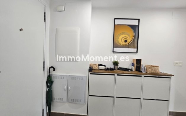 Resale - Detached villa - Inland  - Alhaurín de la Torre