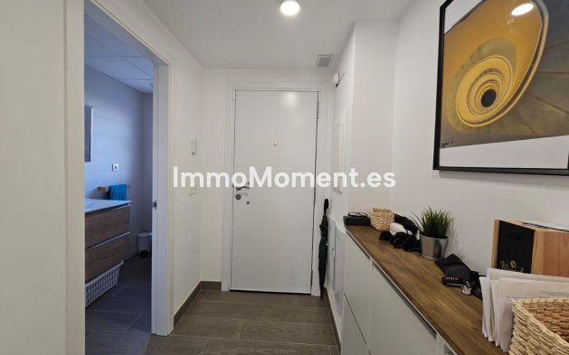 Resale - Detached villa - Inland  - Alhaurín de la Torre
