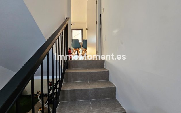 Resale - Detached villa - Inland  - Alhaurín de la Torre
