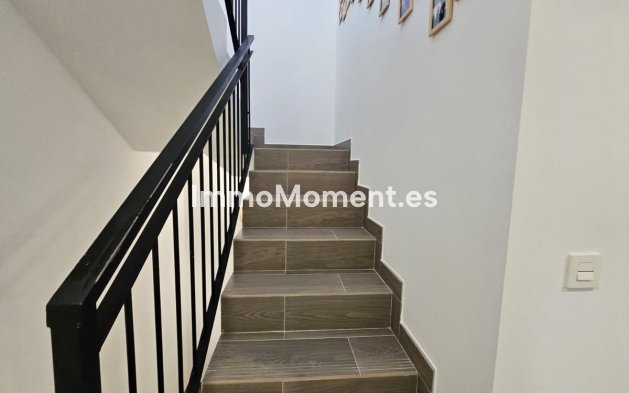 Resale - Detached villa - Inland  - Alhaurín de la Torre