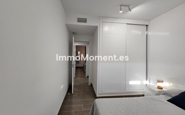 Resale - Detached villa - Inland  - Alhaurín de la Torre