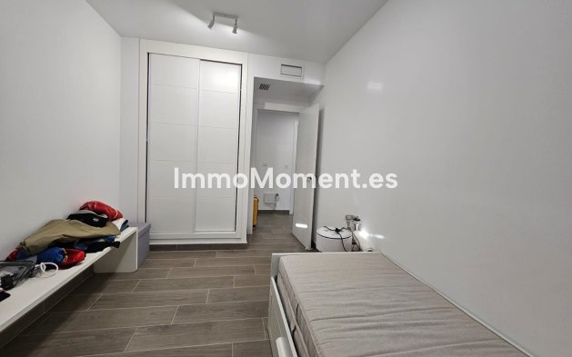 Resale - Detached villa - Inland  - Alhaurín de la Torre