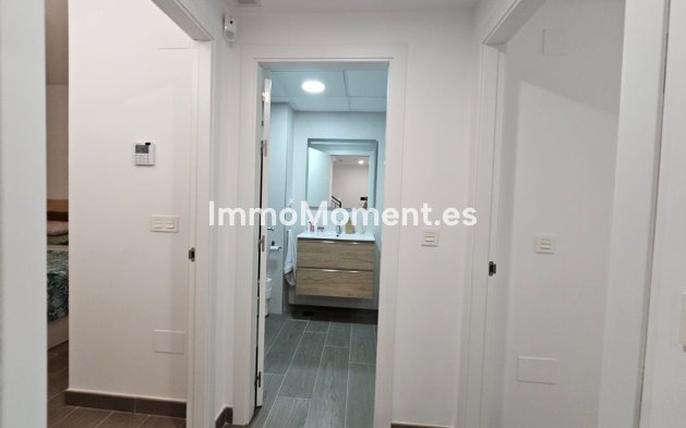 Resale - Detached villa - Inland  - Alhaurín de la Torre