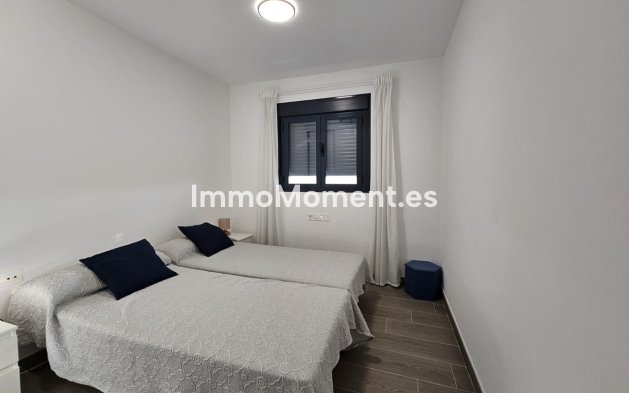 Resale - Detached villa - Inland  - Alhaurín de la Torre