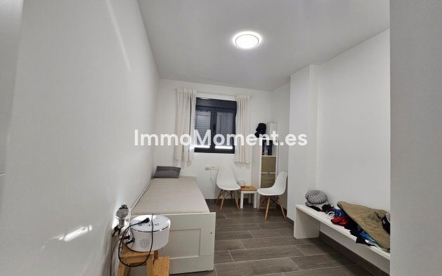 Resale - Detached villa - Inland  - Alhaurín de la Torre