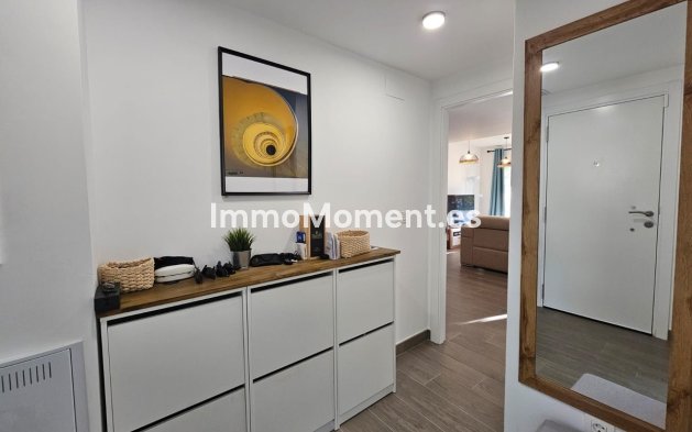 Resale - Detached villa - Inland  - Alhaurín de la Torre
