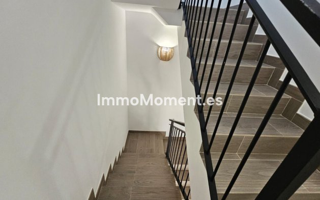 Resale - Detached villa - Inland  - Alhaurín de la Torre