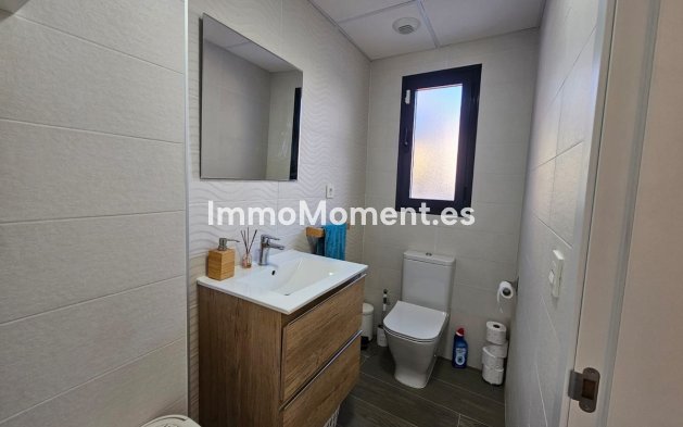 Resale - Detached villa - Inland  - Alhaurín de la Torre