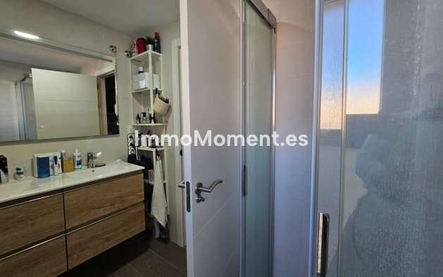 Resale - Detached villa - Inland  - Alhaurín de la Torre