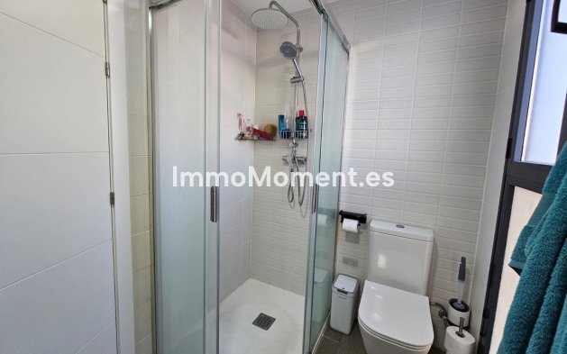 Resale - Detached villa - Inland  - Alhaurín de la Torre