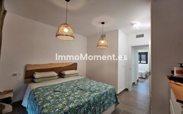 Resale - Detached villa - Inland  - Alhaurín de la Torre