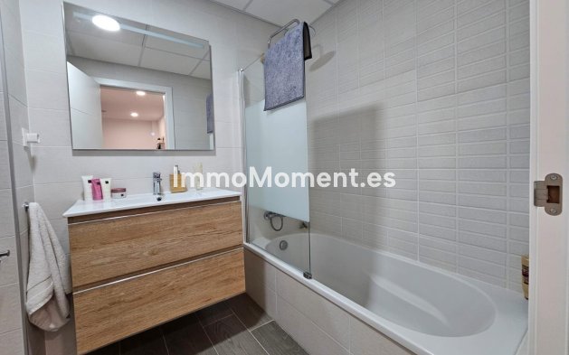 Resale - Detached villa - Inland  - Alhaurín de la Torre