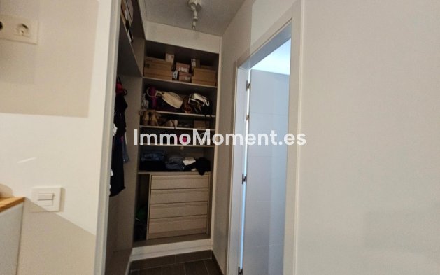 Resale - Detached villa - Inland  - Alhaurín de la Torre