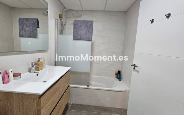 Resale - Detached villa - Inland  - Alhaurín de la Torre
