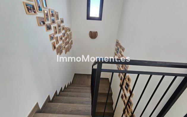 Resale - Detached villa - Inland  - Alhaurín de la Torre