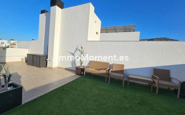 Resale - Detached villa - Inland  - Alhaurín de la Torre
