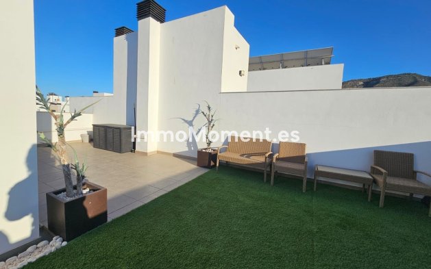 Resale - Detached villa - Inland  - Alhaurín de la Torre