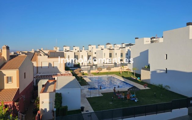 Resale - Detached villa - Inland  - Alhaurín de la Torre
