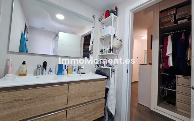 Resale - Detached villa - Inland  - Alhaurín de la Torre