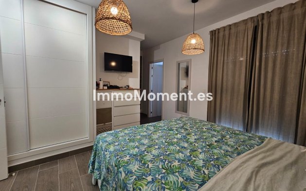 Resale - Detached villa - Inland  - Alhaurín de la Torre