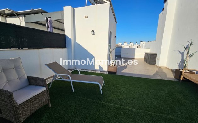Resale - Detached villa - Inland  - Alhaurín de la Torre