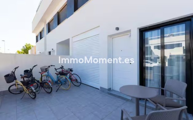 Wiederverkauf - Wohnung - San Pedro del Pinatar - San Pedro del Pinatar Centro