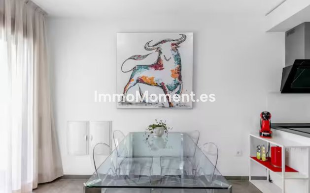 Wiederverkauf - Wohnung - San Pedro del Pinatar - San Pedro del Pinatar Centro