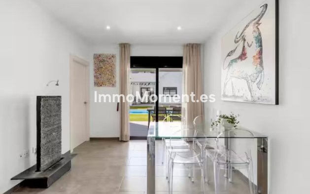 Wiederverkauf - Wohnung - San Pedro del Pinatar - San Pedro del Pinatar Centro