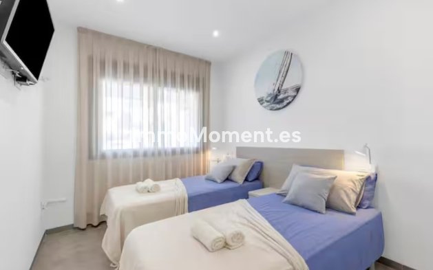 Wiederverkauf - Wohnung - San Pedro del Pinatar - San Pedro del Pinatar Centro