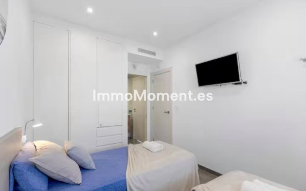 Wiederverkauf - Wohnung - San Pedro del Pinatar - San Pedro del Pinatar Centro