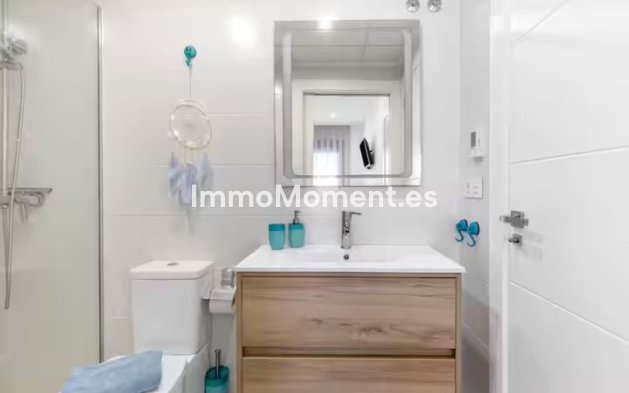 Wiederverkauf - Wohnung - San Pedro del Pinatar - San Pedro del Pinatar Centro