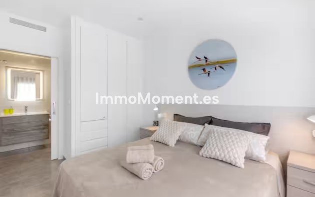Wiederverkauf - Wohnung - San Pedro del Pinatar - San Pedro del Pinatar Centro
