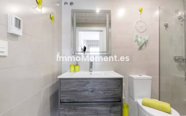 Wiederverkauf - Wohnung - San Pedro del Pinatar - San Pedro del Pinatar Centro