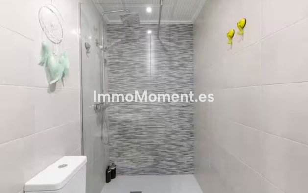 Wiederverkauf - Wohnung - San Pedro del Pinatar - San Pedro del Pinatar Centro