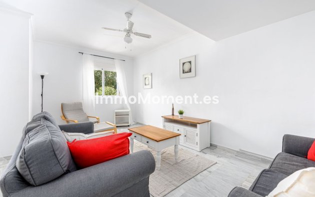 Reventa - Adosado - Interior  - Alhaurín Golf
