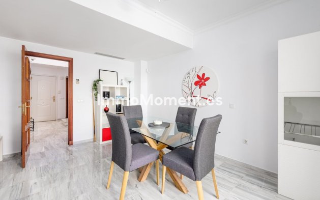 Reventa - Adosado - Interior  - Alhaurín Golf