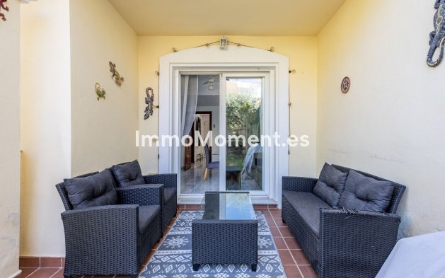 Reventa - Adosado - Interior  - Alhaurín Golf
