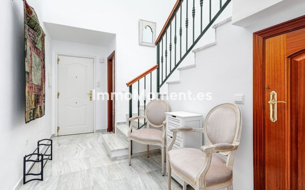 Reventa - Adosado - Interior  - Alhaurín Golf