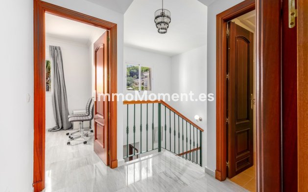 Reventa - Adosado - Interior  - Alhaurín Golf