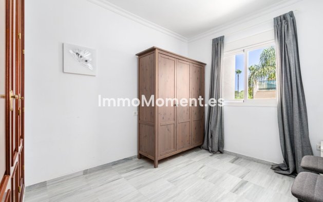 Reventa - Adosado - Interior  - Alhaurín Golf