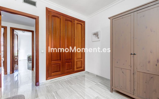 Reventa - Adosado - Interior  - Alhaurín Golf