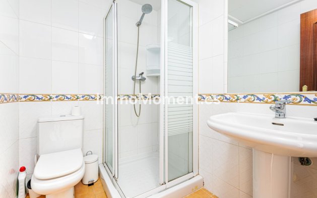 Reventa - Adosado - Interior  - Alhaurín Golf
