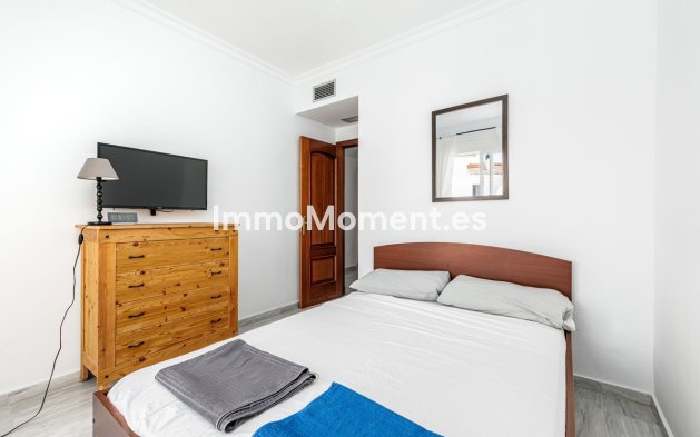 Reventa - Adosado - Interior  - Alhaurín Golf