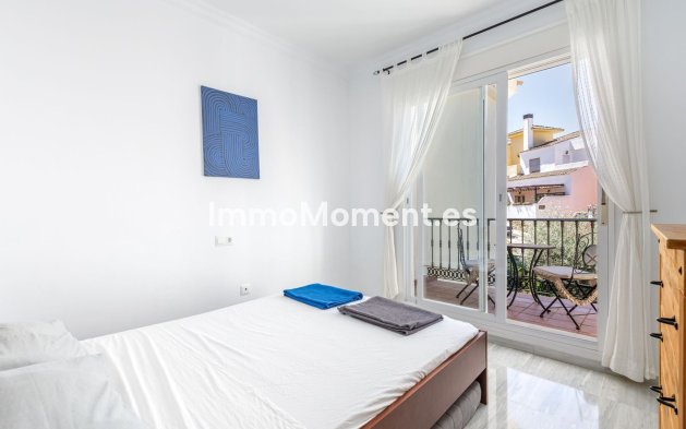 Reventa - Adosado - Interior  - Alhaurín Golf