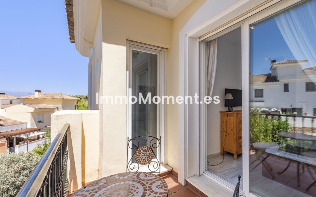 Reventa - Adosado - Interior  - Alhaurín Golf