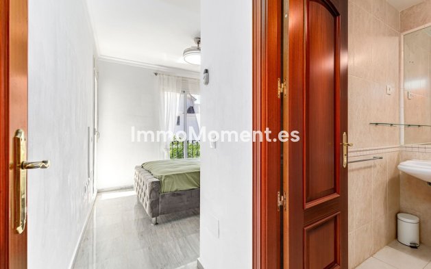 Reventa - Adosado - Interior  - Alhaurín Golf