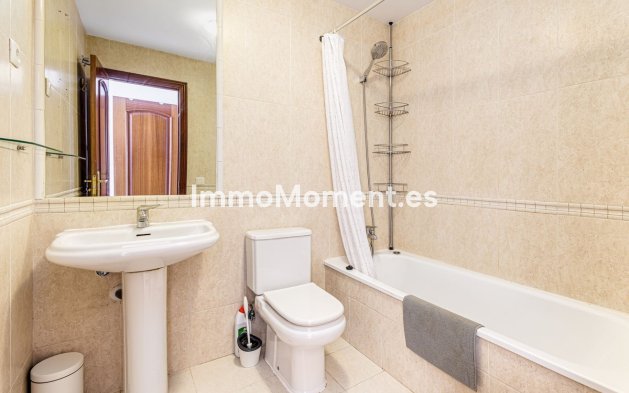 Reventa - Adosado - Interior  - Alhaurín Golf