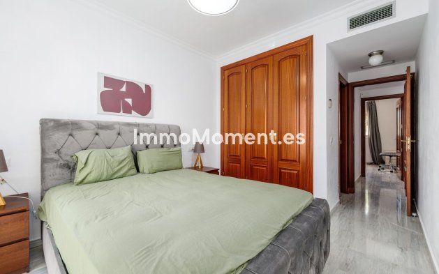 Reventa - Adosado - Interior  - Alhaurín Golf