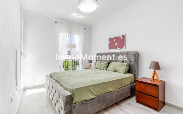 Reventa - Adosado - Interior  - Alhaurín Golf