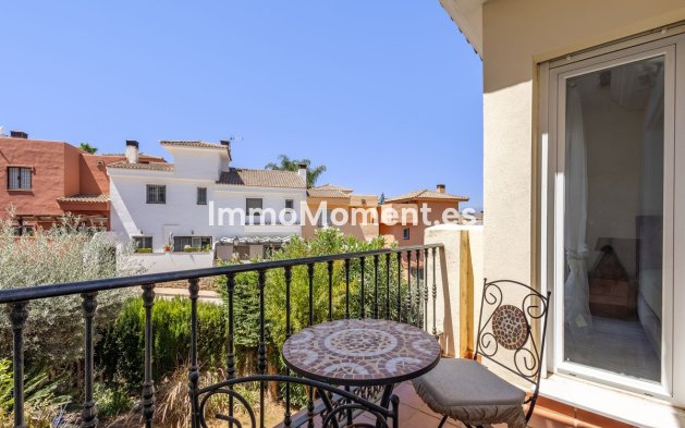 Reventa - Adosado - Interior  - Alhaurín Golf
